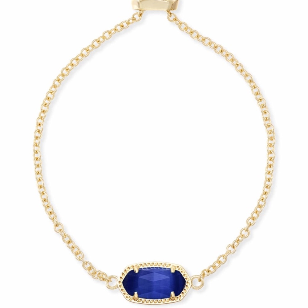Kendra Scott Royal Blue Bracelet, NEW!